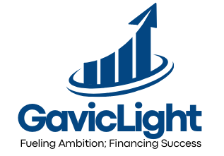 Gaviclight Travels Logo